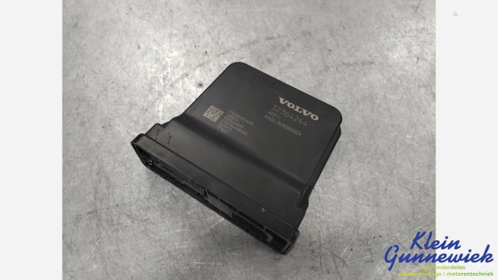 Used Computer, miscellaneous Volvo XC90 Price € 395,00 Margin scheme offered by Klein Gunnewiek Autodemontage & Motorentechniek