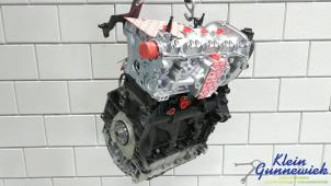 Engine from a Audi S3 2014