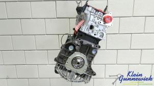 Engine from a Audi S3 2014