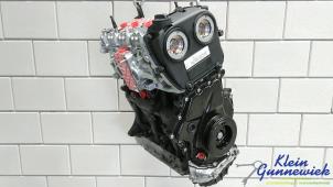 Engine from a Audi S3 2014