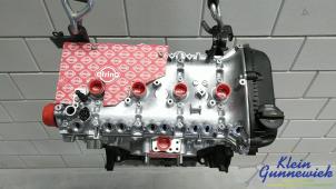 Engine from a Audi S3 2014