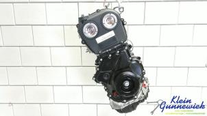 Engine from a Audi S3 2014