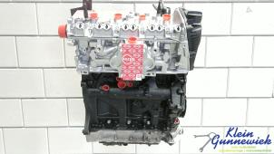 Engine from a Audi S3 2014