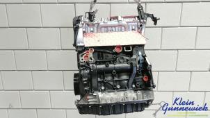 Engine from a Audi S3 2014