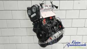 Engine from a Audi S3 2014