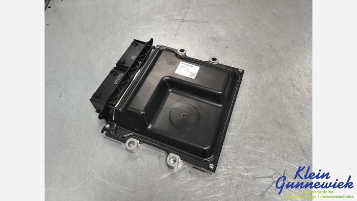 Used Injection computer Volvo XC90 Price € 325,00 Margin scheme offered by Klein Gunnewiek Autodemontage & Motorentechniek