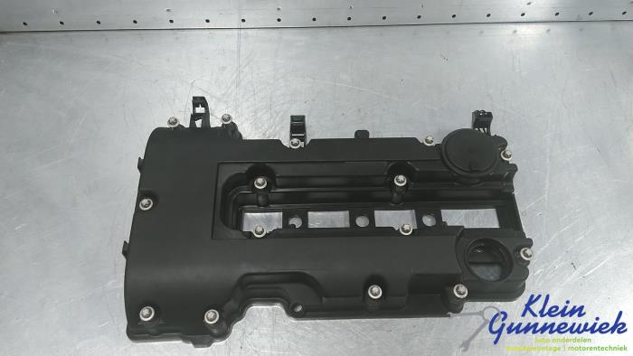 Neue Ventildeckel Opel Astra Preis € 127,05 Mit Mehrwertsteuer angeboten von Klein Gunnewiek Autodemontage & Motorentechniek