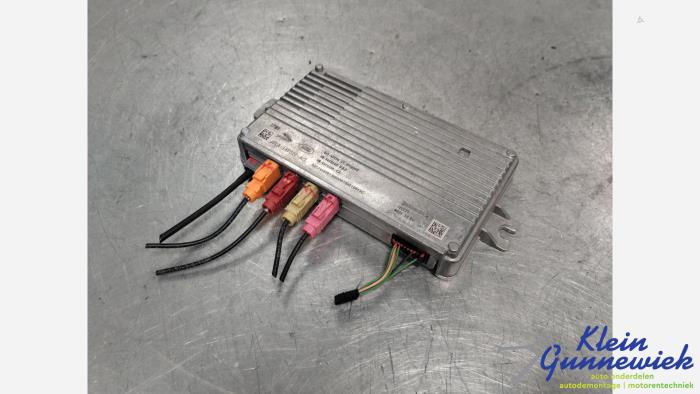 Begagnade PDC-modul Jaguar I-Pace Pris € 225,00 Marginaltabell erbjuds av Klein Gunnewiek Autodemontage & Motorentechniek