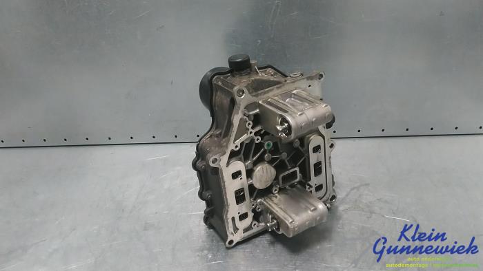 Usagé Mechatronique Seat Leon Prix € 575,00 Règlement à la marge proposé par Klein Gunnewiek Autodemontage & Motorentechniek