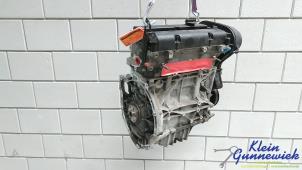 Engine from a Ford Fiesta 2010