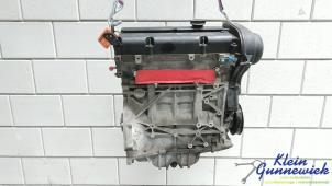 Engine from a Ford Fiesta 2010