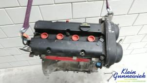 Engine from a Ford Fiesta 2010