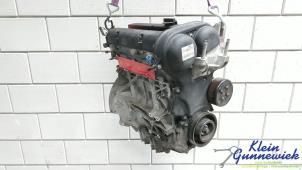 Engine from a Ford Fiesta 2010