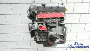 Engine from a Ford Fiesta 2010