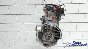 Engine from a Ford Fiesta 2009