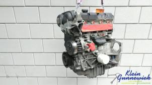 Engine from a Ford Fiesta 2009