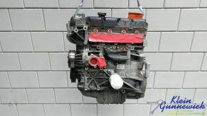 Engine from a Ford Fiesta 2009