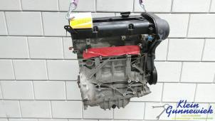 Engine from a Ford Fiesta 2009