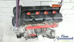 Engine from a Ford Fiesta 2009
