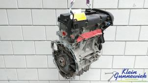 Engine from a Ford Fiesta 2009