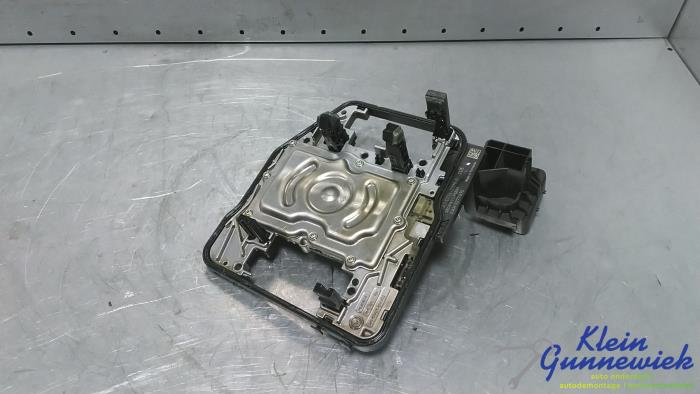 Usagé Mechatronique Volkswagen Polo Prix € 359,00 Règlement à la marge proposé par Klein Gunnewiek Autodemontage & Motorentechniek