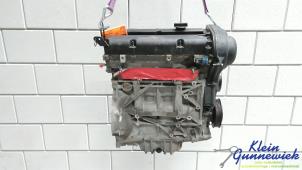 Engine from a Ford Fiesta 2010