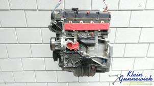 Engine from a Ford Fiesta 2010