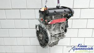 Engine from a Ford Fiesta 2010