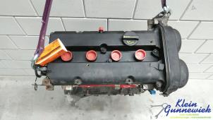 Engine from a Ford Fiesta 2010
