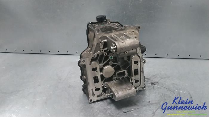 Usagé Mechatronique Volkswagen Polo Prix € 575,00 Règlement à la marge proposé par Klein Gunnewiek Autodemontage & Motorentechniek