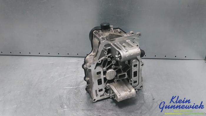 Usados Mecatrónica Volkswagen Jetta Precio € 575,00 Norma de margen ofrecido por Klein Gunnewiek Autodemontage & Motorentechniek