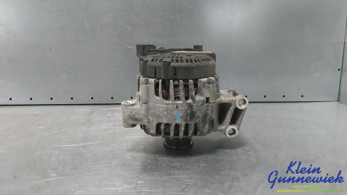 Begagnade Dynamo Ford Fiesta Pris € 40,00 Marginaltabell erbjuds av Klein Gunnewiek Autodemontage & Motorentechniek