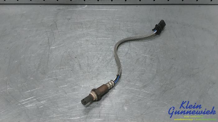 Usados Sonda Lambda Volvo XC90 Precio € 45,00 Norma de margen ofrecido por Klein Gunnewiek Autodemontage & Motorentechniek