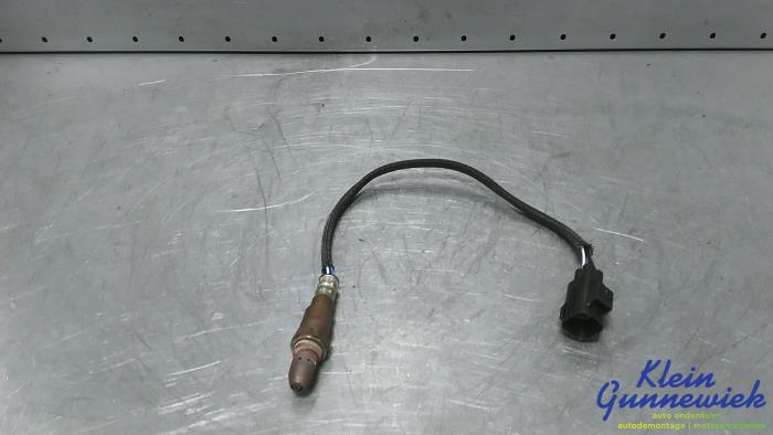 Usados Sonda Lambda Volvo XC90 Precio € 45,00 Norma de margen ofrecido por Klein Gunnewiek Autodemontage & Motorentechniek