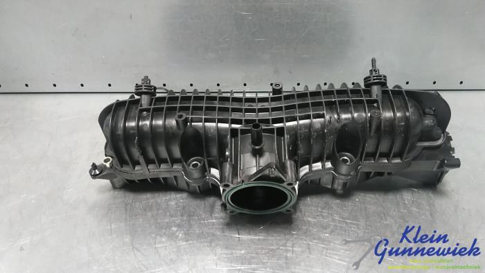 Intake manifold