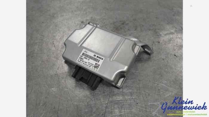 Begagnade Sätesdator Ford Fiesta Pris € 35,00 Marginaltabell erbjuds av Klein Gunnewiek Autodemontage & Motorentechniek