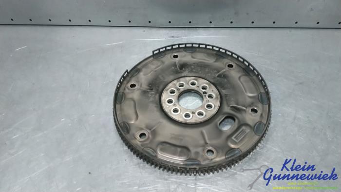Gebrauchte Starterkranz Volvo XC90 Preis € 50,00 Margenregelung angeboten von Klein Gunnewiek Autodemontage & Motorentechniek
