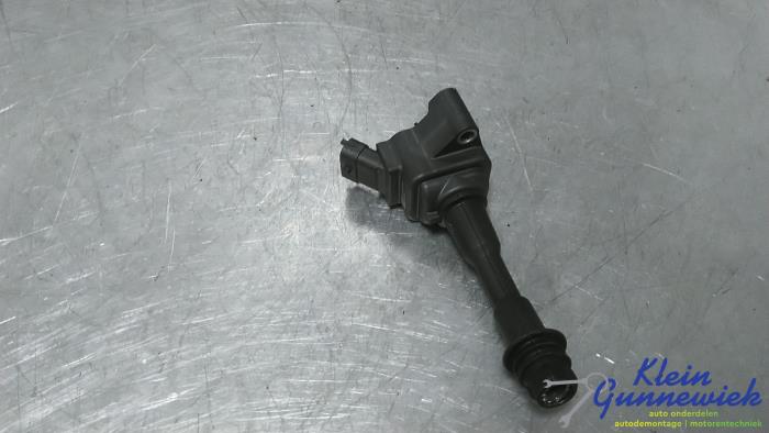 Usagé Bobine Opel Mokka Prix € 28,00 Règlement à la marge proposé par Klein Gunnewiek Autodemontage & Motorentechniek