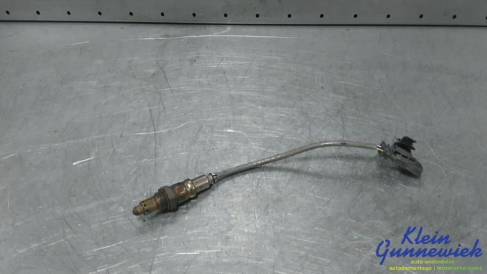 Usagé Sonde lambda Opel Mokka Prix € 30,00 Règlement à la marge proposé par Klein Gunnewiek Autodemontage & Motorentechniek