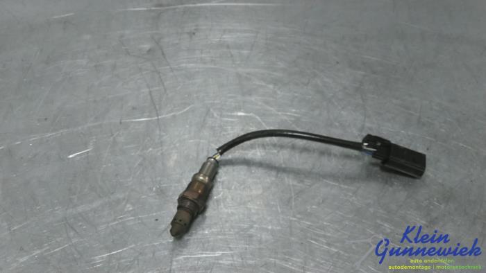 Usagé Sonde lambda Opel Mokka Prix € 30,00 Règlement à la marge proposé par Klein Gunnewiek Autodemontage & Motorentechniek