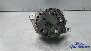 Dynamo d'un Opel Insignia 2012