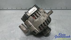 Dynamo d'un Opel Insignia 2012