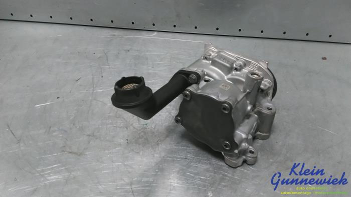 Używane Pompa oleju Audi A3 Cena € 61,00 Procedura marży oferowane przez Klein Gunnewiek Autodemontage & Motorentechniek