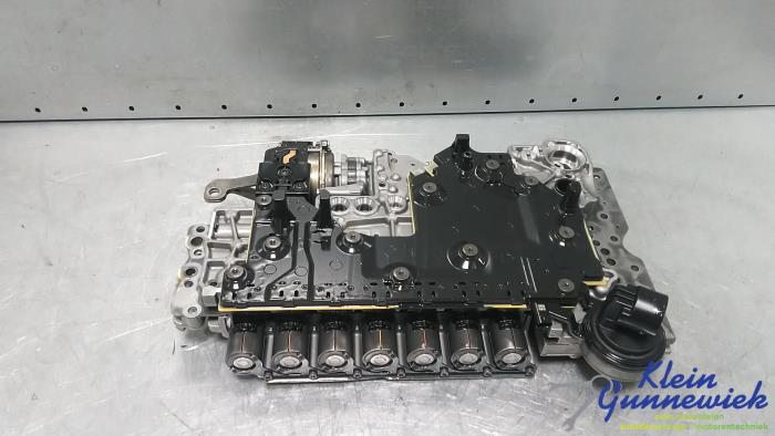 Gebrauchte Mechatronisches Mercedes C-Klasse Preis € 1.095,00 Margenregelung angeboten von Klein Gunnewiek Autodemontage & Motorentechniek