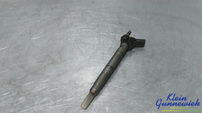 Révisé Injecteurs Audi A8 Prix € 211,75 Prix TTC proposé par Klein Gunnewiek Autodemontage & Motorentechniek