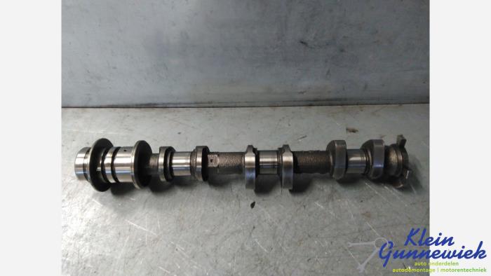 Usagé Arbre à cames Peugeot 108 Prix sur demande proposé par Klein Gunnewiek Autodemontage & Motorentechniek