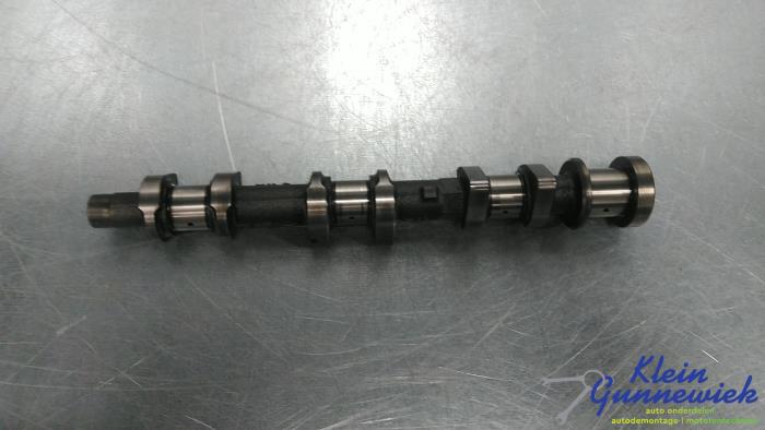 Usagé Arbre à cames Peugeot 108 Prix sur demande proposé par Klein Gunnewiek Autodemontage & Motorentechniek