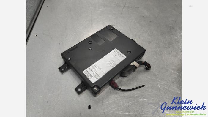 Used Computer, miscellaneous Volkswagen Golf Price € 118,00 Margin scheme offered by Klein Gunnewiek Autodemontage & Motorentechniek