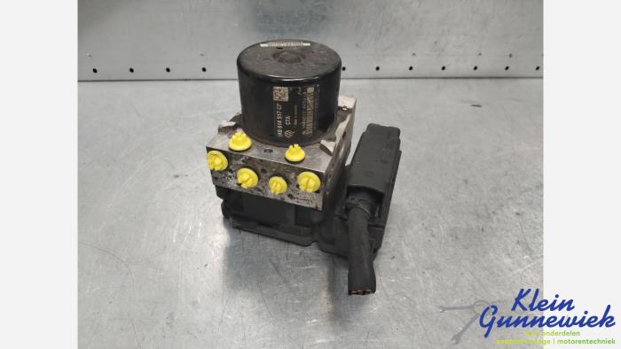 Usagé Bloc ABS Volkswagen Golf Prix € 277,00 Règlement à la marge proposé par Klein Gunnewiek Autodemontage & Motorentechniek