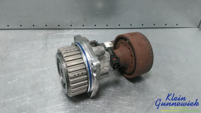 Używane Sprzeglo Haldex Volvo XC90 Cena € 695,00 Procedura marży oferowane przez Klein Gunnewiek Autodemontage & Motorentechniek